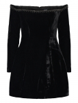 Bardot - Nadene Trim Hourglass Dress - L&uuml;hikesed kleidid - 38