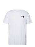 The North Face - M Evolution Box Nse Regular Short Sleeve - Spordi T-s&auml;rgid - M