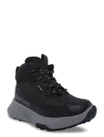 The North Face - Y Fastpack Ii Mid Wp - K&otilde;rge s&auml;&auml;rega tossud - 30