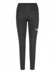 The North Face - W Flex 25In Tight - Spordi treeningretuusid - XL