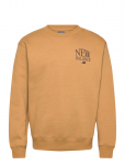 New Balance - Reimagined Fleece Crew - Spordidressipluusid - XL