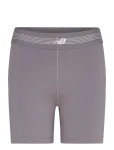 New Balance - Ac Fitted Short 5" - Spordi l&uuml;hikesed treeningp&uuml;ksid - XL