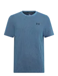 Under Armour - Vanish Seamless Novelty Ss - Spordi T-s&auml;rgid - S