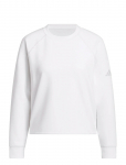 Adidas Golf - W Btc Layer - Spordidressipluusid - XL