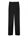 Weekday - Nate Loose Fit Pleated Suit Trousers - Ametlikud - 54
