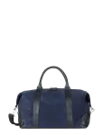 Howard London - Steven Suede Bag - N&auml;dalavahetuse ja spordikotid - ONE SIZE