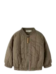 Lil'Atelier - Nmmlio Bomber Jacket Lil - Bomber-jakid - 116