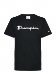 Champion - Ss Tee - L&uuml;hikeste varrukatega - 138-143