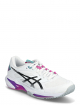 Asics - Solution Speed Ff 4 - Spordi tennisejalatsid - 43.5