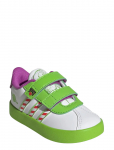 Adidas Sportswear - Vl Court Buzz Cf I - Madala s&auml;&auml;rega tossud - 27