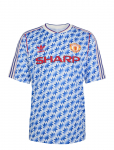 Adidas Performance - Mufc A Jsy 90 - Spordi jalgpallis&auml;rgid - XL