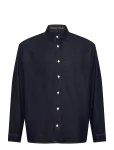 Jack & Jones - Jornorrebro Denim Shirt Ls Sn - Teksas&auml;rgid - S