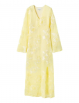 Noella - Kameyella C Dress - Maksikleidid - XL