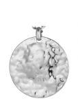 Bud To Rose - Palma Necklace Silver - Kett-kaelakeed - ONE SIZE