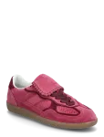 ALOHAS - Tb.490 Club Suede Raspberry Leather Sneakers - Madala s&auml;&auml;rega tossud - 38