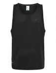 NIKE SWIM - Nike Mesh Mesh Tank Top - Spordimaikad - L