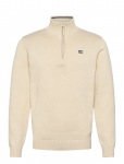Helly Hansen - Smoegen 1/2 Zip Sweater - Spordikudumid - M