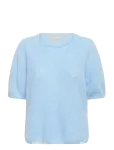 Culture - Cucemilie Ss Pullover - Džemprid - S/M