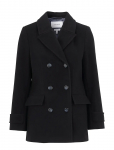 Newhouse - Elin Pea Coat - Villased jakid - 40