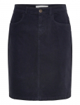 Newhouse - Lisa Minicord Skirt - P&otilde;lveni ja midiseelikud - 38
