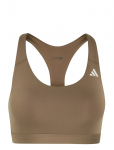 Adidas Performance - Opt Ess Ms Bra - Sportrinnahoidjad - K&otilde;ik - M