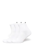 Bj&ouml;rn Borg - Sports Mid Ankle Sock 3P - Spordisokid - 43-46
