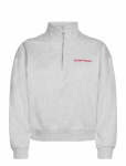 Bj&ouml;rn Borg - Borg Halfzip Sweatshirt - Spordidressipluusid - L