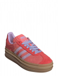 Adidas Originals - Gazelle Bold W - Madala s&auml;&auml;rega sporditossud - 42