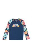 Roxy - Morning Flower Lycra Set - Ujumisriided - 122
