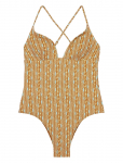 Quiksilver - Aiton One Piece - Ujumisriided - XL