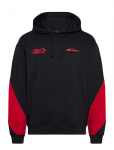 Quiksilver - Mercury Trident Hood - Spordi kapuutsiga pusad - L