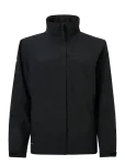 Abacus - Lds Links Stretch Rainjacket - Spordi vihmamantlid - S