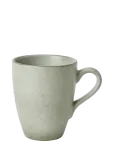 Broste Copenhagen - Nordic Marsh Mega Mug With Handle - Kohvitassid - 40 CL