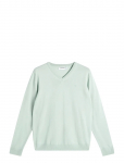 J. Lindeberg - Lymann Knitted Sweater - V-kaelusega - XXL