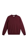 J. Lindeberg - Keane Merino Crew Neck - &Uuml;mara kaelusega - XL