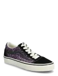 VANS - Old Skool - Madala s&auml;&auml;rega sporditossud - 35