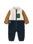 Liewood - Nolano Pile Jumpsuit - Fliisist kombinesoonid - 92