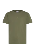 Champion - Ss Tee - L&uuml;hikeste varrukatega - 140