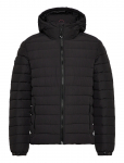 Superdry - Hooded Fuji Padded Jacket - Polsterdatud jakid - M