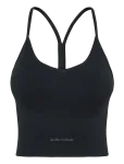 Icebreaker - W Mer 260 Seamless Rib Strappy Tank - Spordi varrukateta l&uuml;hikesed topid - S
