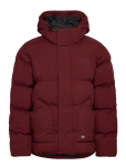 Dickies - Eagleville Hooded Puffer - Polsterdatud jakid - S