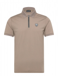 EA7 - Polo Shirt - L&uuml;hikeste varrukatega - XL