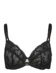 CHANTELLE - Muse Underwire Covering Bra - T&auml;iskorviga rinnahoidjad - 85 E