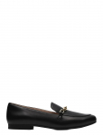 Clarks - Tamna Iris D - Madalad loafer-jalatsid - 39.5