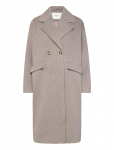 Rosemunde - Rwtova Ls Pea Coat - Talvemantlid - 34