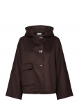 Ba&sh - Jacket Kove - Villased jakid - 38
