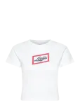 Levi's&reg; - Gr Essential Sporty Tee Vintag - L&uuml;hikeste varrukatega - S