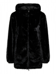 ONLY Carmakoma - Carcandy Rev. Parka Coat Otw - Kunstkarusnahk - 46
