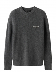 LMTD - Nlmreave Ls O-Neck Knit - Pulloverid - 146-152