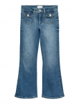 Vero Moda Girl - Vmflash Mr Flared Front Pocket J Girl - Alt laienevad - 164